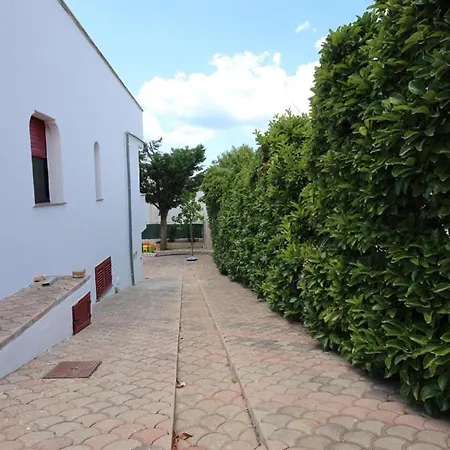 Casa de Férias Casa Del Sole