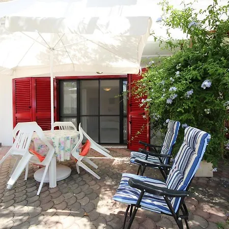 Vakantiehuis Casa Del Sole Torre Vado